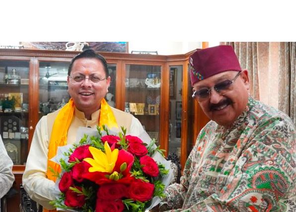 बड़े ठेकों को छोटे पैकेजों में विभाजित कर स्थानीय युवाओं को मिलेगा रोजगार: महाराज