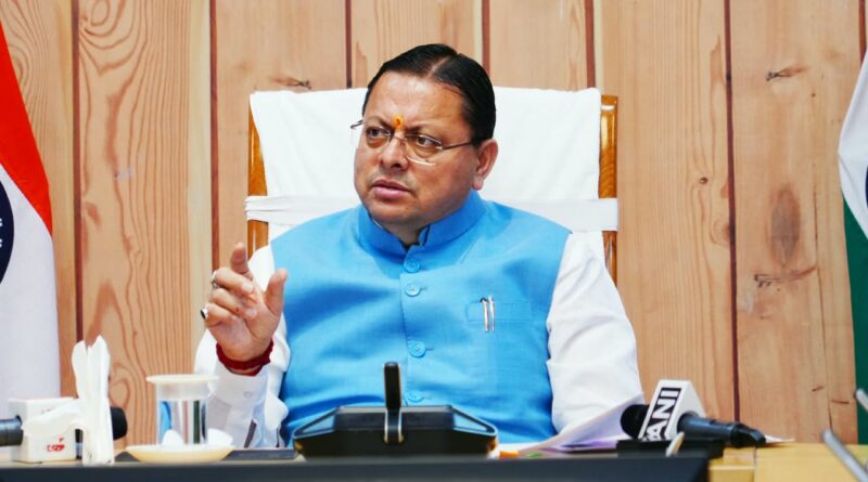 मुख्यमंत्री ने 10,709 निर्माण श्रमिक लाभार्थियों के खातों में 18.49 करोड़ रूपये की सहायता राशि डीबीटी के माध्यम से की हस्तांतरित