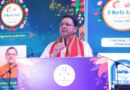 सीएम धामी ने ‘NeST Fest-2026’ में किया प्रतिभाग, पूर्वोत्तर के युवाओं का किया स्वागत