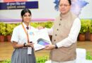 मुख्यमंत्री युवा विद्यार्थी मंथन कार्यक्रम में 140 चयनित छात्र-छात्राओं से मुख्यमंत्री धामी ने किया संवाद