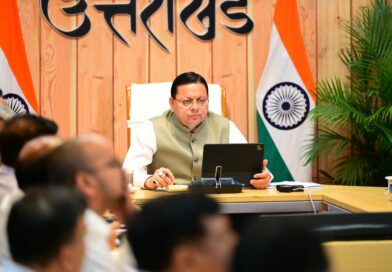 मुख्यमंत्री धामी का विकास प्राधिकरणों को सख्त निर्देश—लंबित मास्टर प्लान और परियोजनाओं में तेजी लाएं, हर कार्य की तय हो समय-सीमा