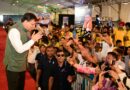 मुख्यमंत्री ने युवाओं से बड़े लक्ष्य निर्धारित करने, नशे से दूर रहने और उत्तराखण्ड के विकास में योगदान देने के तीन संकल्प लेने का किया आह्वान