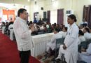 युवाओं ने सीएम धामी से किया बेबाक संवाद, रोजगार से लेकर पर्यावरण और सीमांत क्षेत्रों तक पूछे सवाल