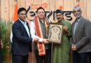 मुख्यमंत्री पुष्कर सिंह धामी के जन्मदिवस पर मुख्यमंत्री आवास में उमड़ा आत्मीयता का माहौल, मंत्रीगण, अधिकारी-कर्मचारी और जनप्रतिनिधियों ने दी शुभकामनाएं