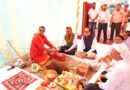 मुख्य सचिव ने किया आईआईएम काशीपुर के देहरादून कैंपस का भूमिपूजन
