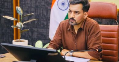 जिला प्रशासन के प्रयासों से 112 ड्रॉपआउट छात्राओं को स्कूल में मिला दाखिला