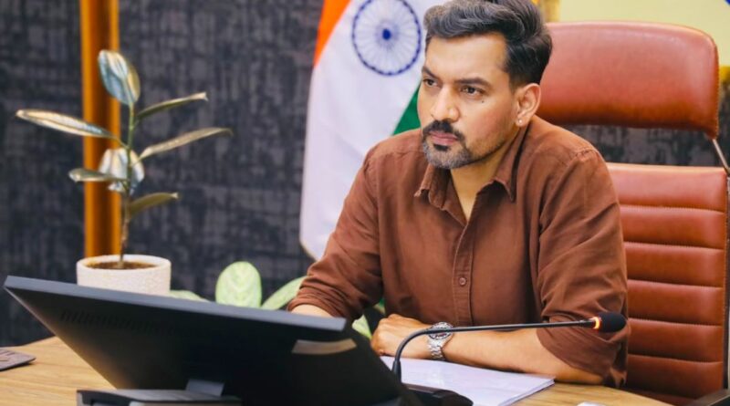 जिला प्रशासन के प्रयासों से 112 ड्रॉपआउट छात्राओं को स्कूल में मिला दाखिला