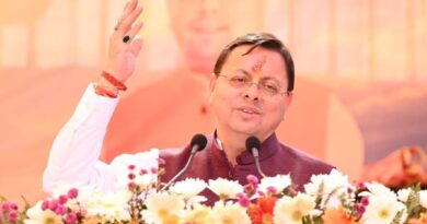 सीमांत क्षेत्रों में पर्यटन, आधारभूत सुविधाओं और स्थानीय रोजगार को बढ़ावा देना सरकार की प्राथमिकता : मुख्यमंत्री