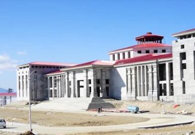 आज गैरसैंण पहुंचेगी धामी सरकार,7 हजार करोड़ के बजट पर चर्चा, कांग्रेस ने बनाई सरकार को घेरने की रणनीति