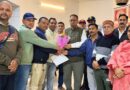 आपदा प्रभावित क्षेत्र मसंदावाला के लिए जारी हुए 43 लाख, ग्रामीणों ने जताया मंत्री गणेश जोशी का आभार