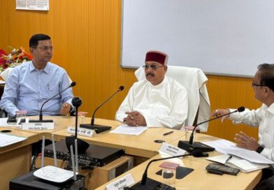 उत्तराखंड में क्षतिग्रस्त सड़कों की मरम्मत के लिए 461.87 करोड़ की जरूरत: सतपाल महाराज
